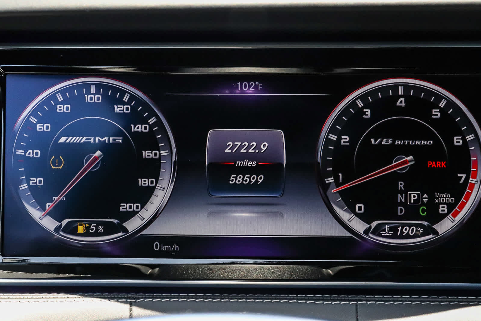 Used 2016 Mercedes-Benz S 63 AMG 4MATIC Coupe image 35