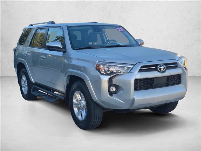 Used 2023 Toyota 4Runner SR5 RWD image 3