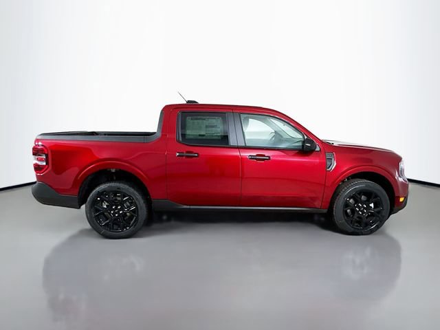 New 2026 Ford Maverick XLT image 8