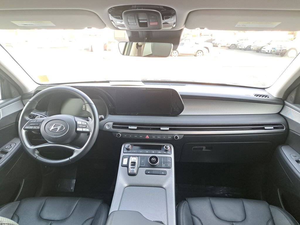 Used 2024 Hyundai Palisade XRT image 18