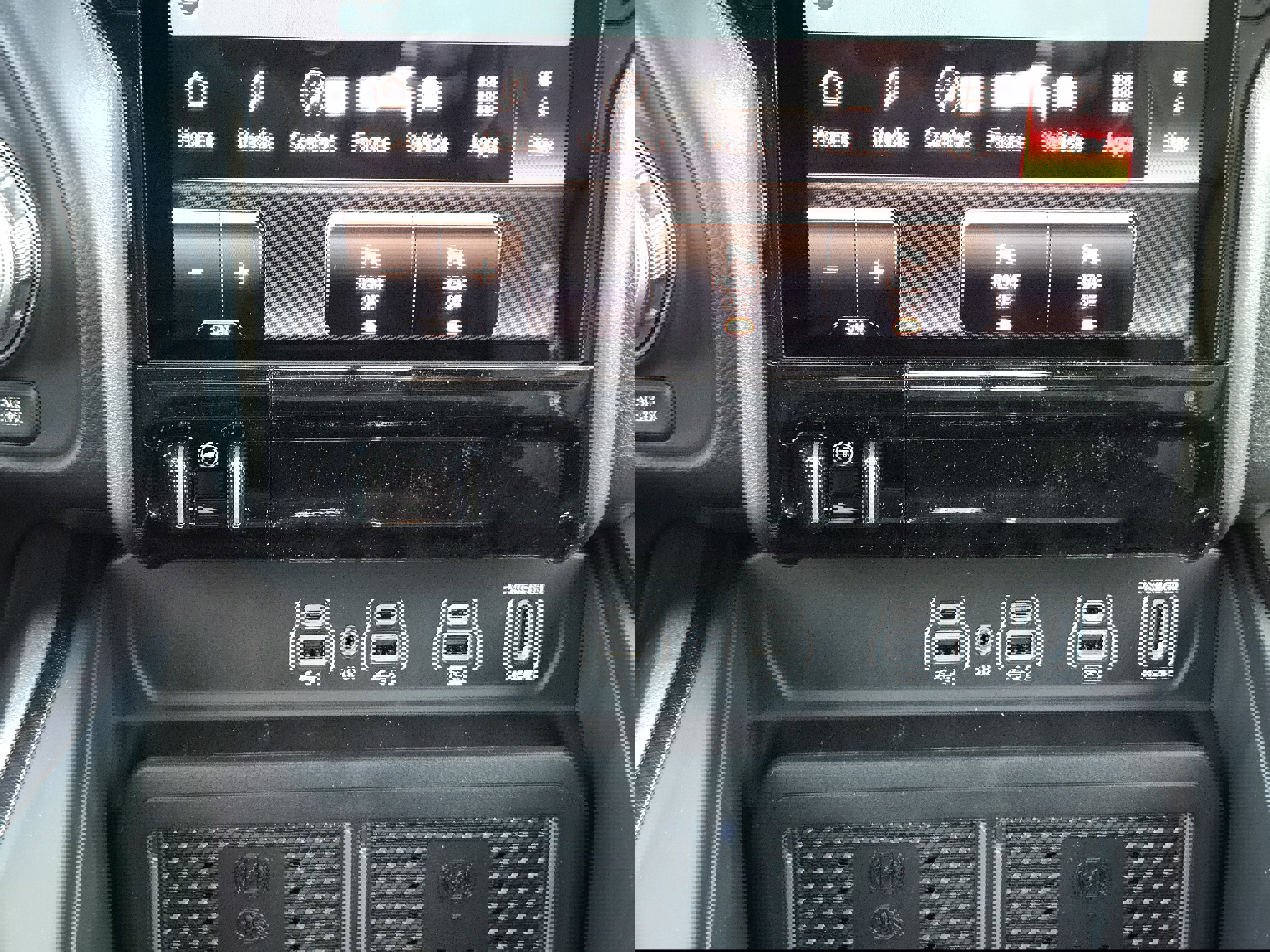 New 2026 RAM 1500 Rebel w/ Rebel Level 2 Equipment Group image 17