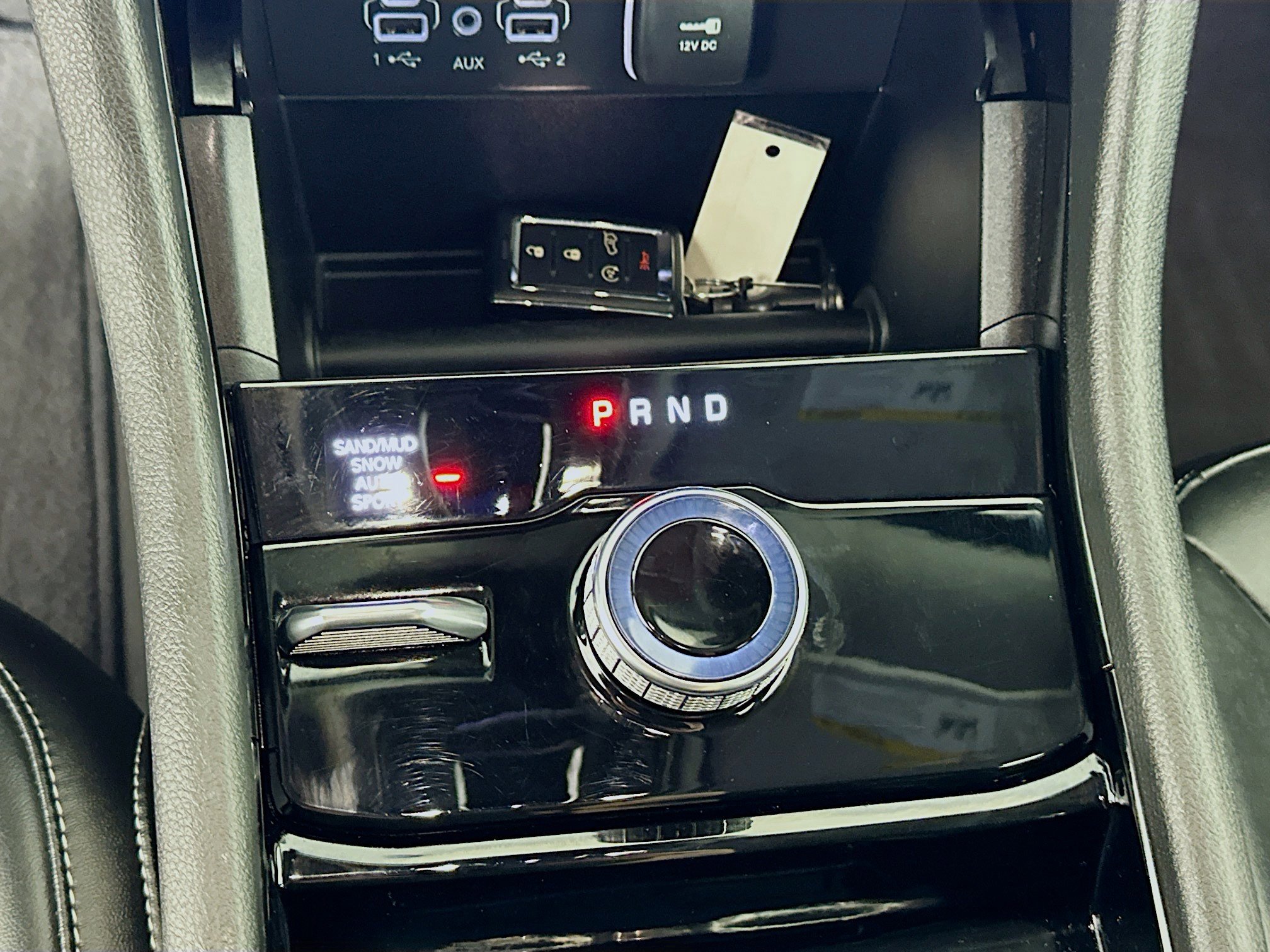 Used 2023 Jeep Grand Cherokee Limited image 25