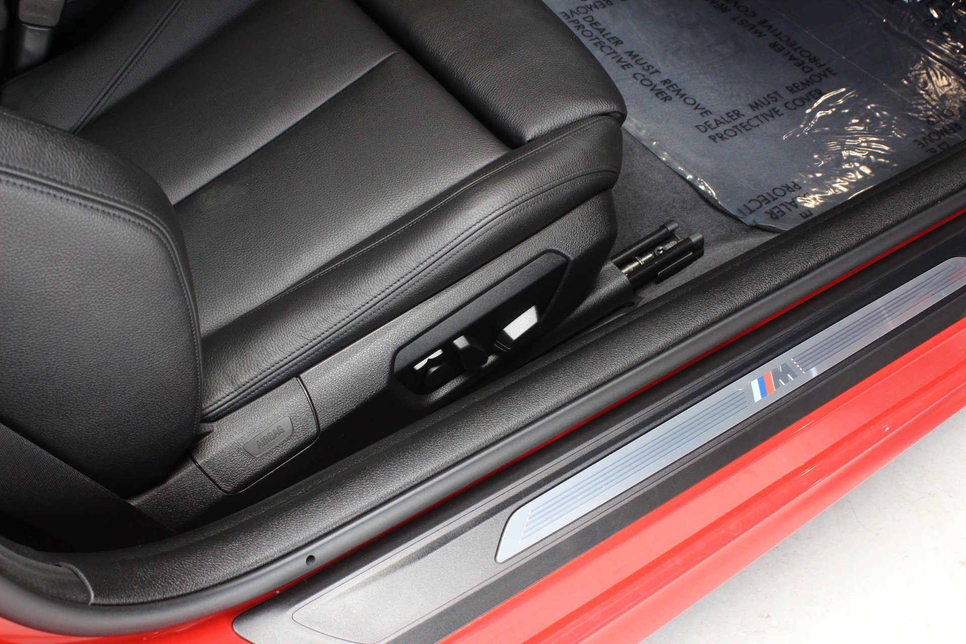 Used 2015 BMW 428i Coupe w/ M Sport image 37