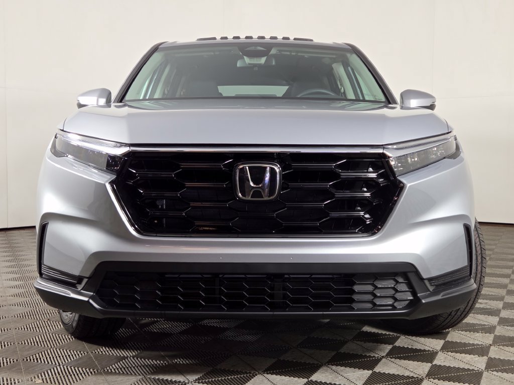 New 2027 Honda CR-V EX image 11
