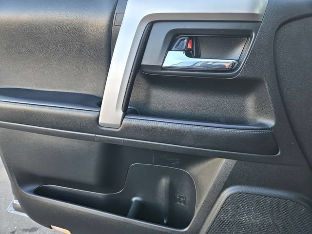 Certified 2022 Toyota 4Runner SR5 Premium w/ Moonroof Package RWD image 23