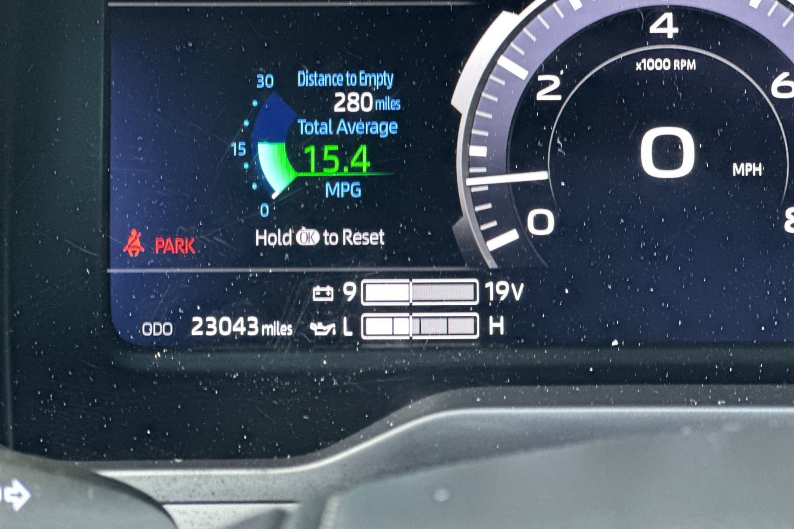 Used 2024 Toyota Tundra Limited image 24