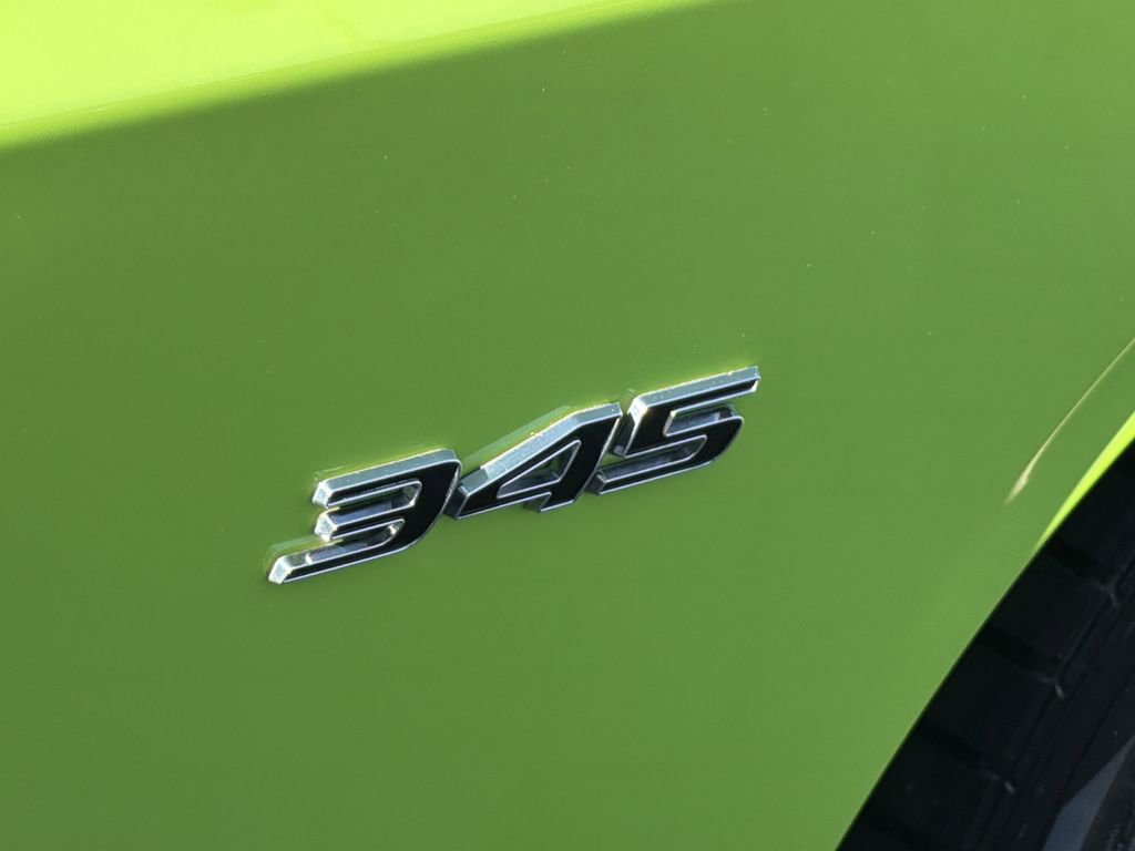 Used 2023 Dodge Challenger R/T w/ Plus Package RWD image 10