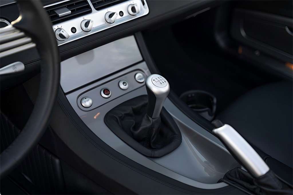 Used 2001 BMW Z8 image 33