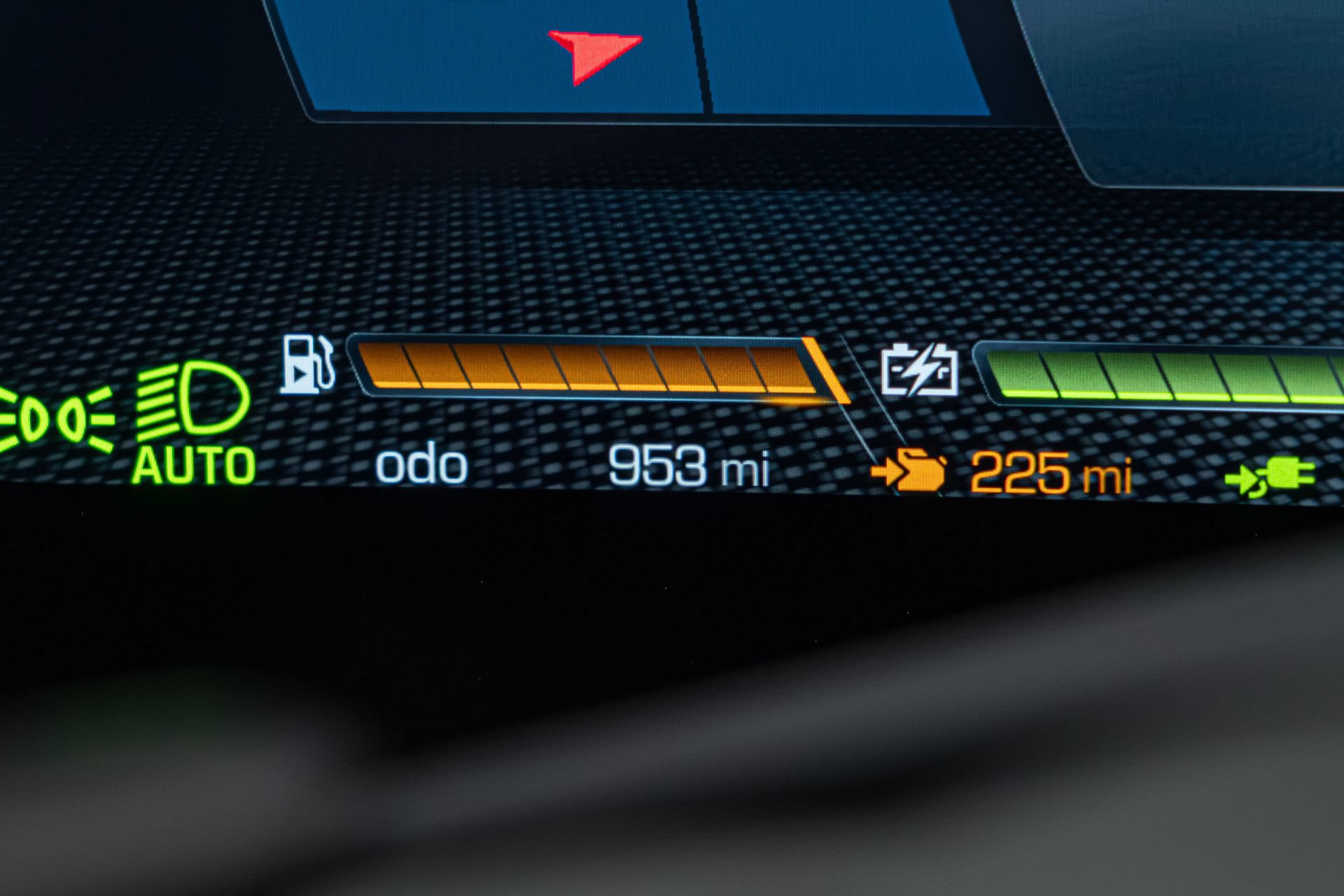 Certified 2025 Ferrari 296 GTS RWD image 7