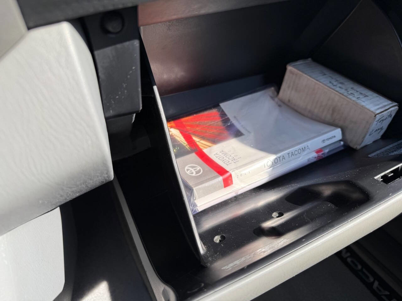 Used 2011 Toyota Tacoma 4x4 Double Cab w/ SR5 Pkg #2 image 65