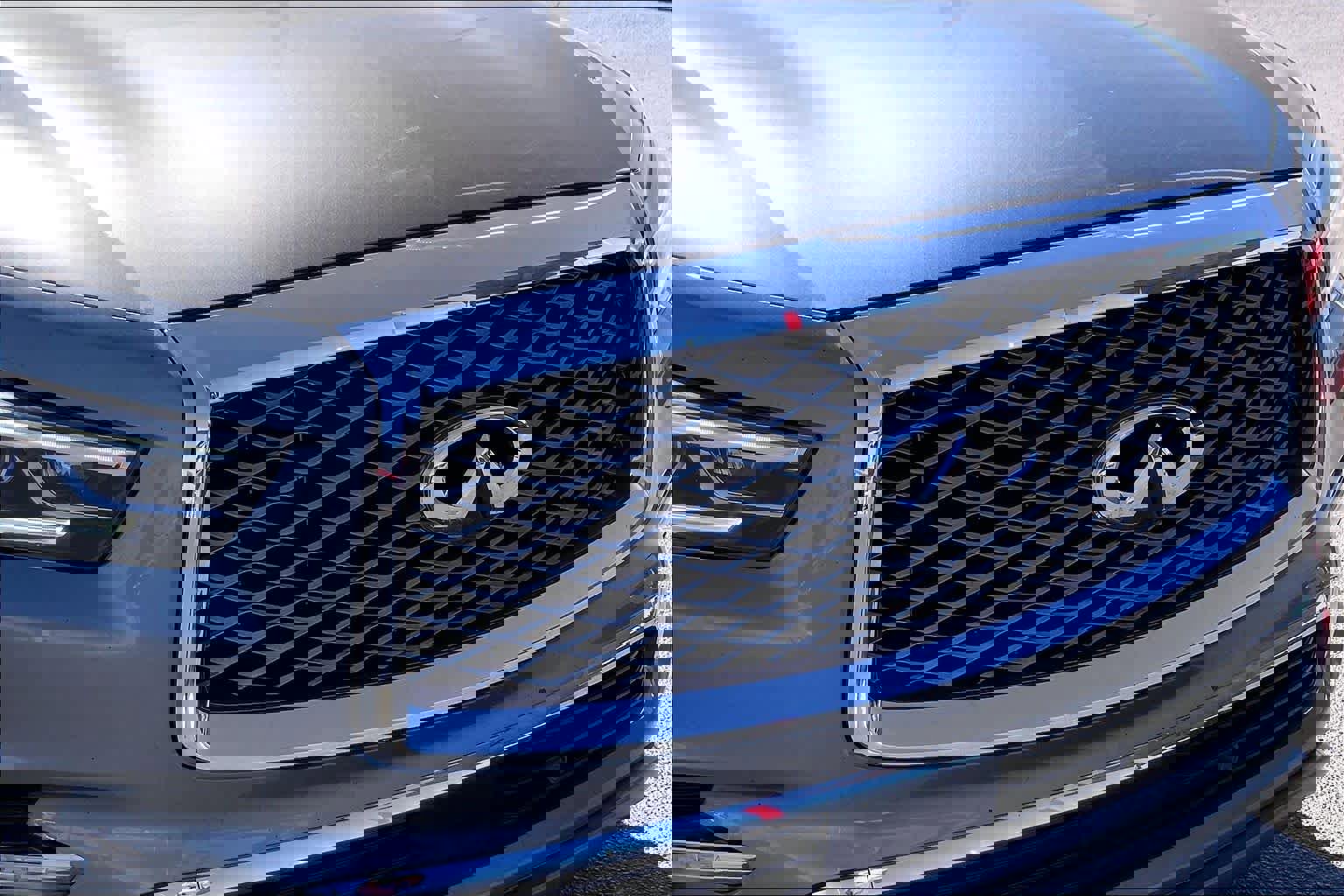 Used 2019 INFINITI QX80 Luxe image 30