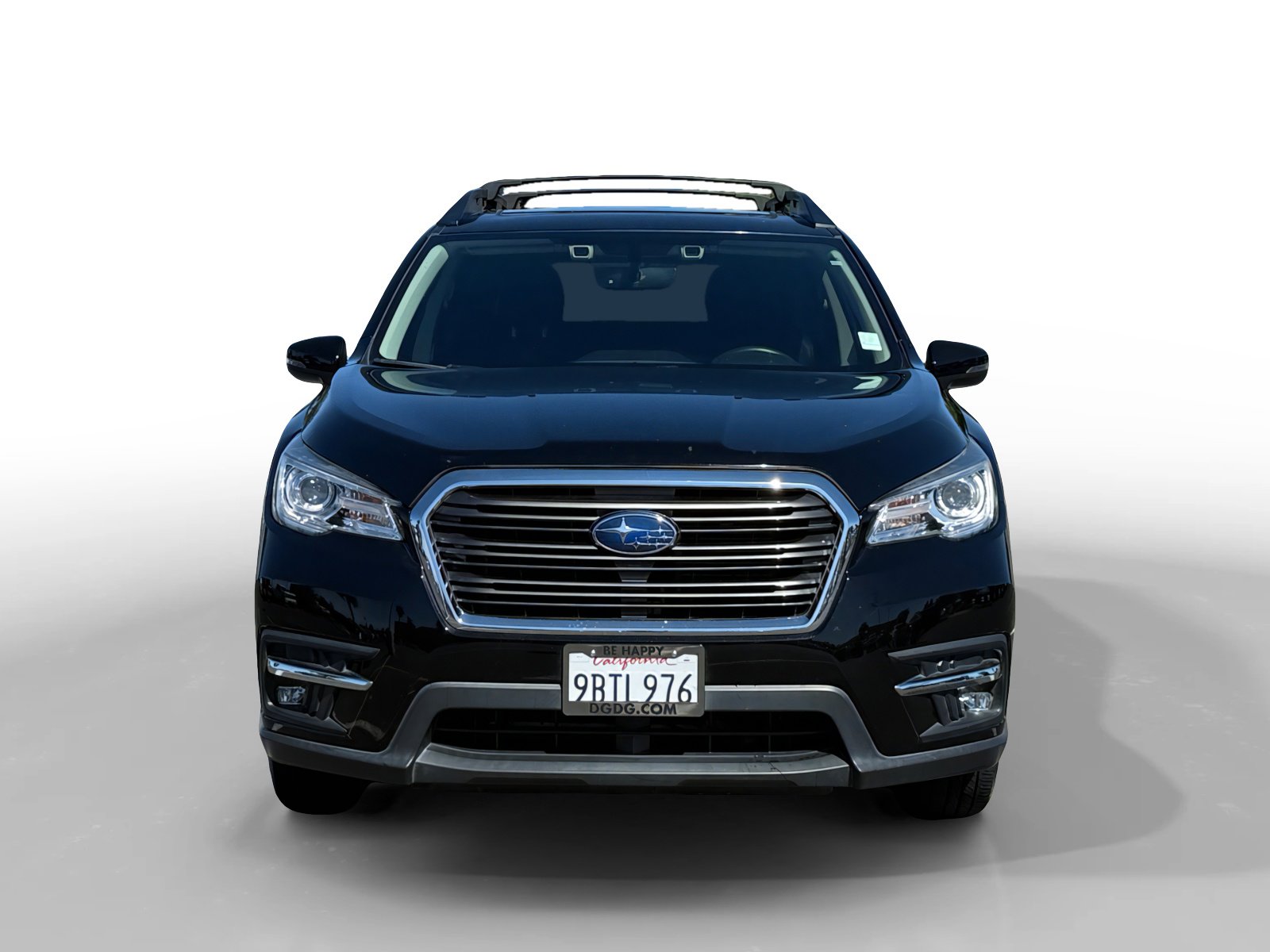 Used 2022 Subaru Ascent Limited w/ Technology Package AWD/4WD image 8