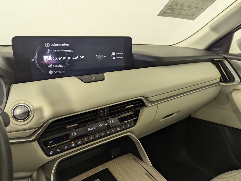 Used 2024 MAZDA CX-90 Plug-In Hybrid w/ Premium Plus image 7