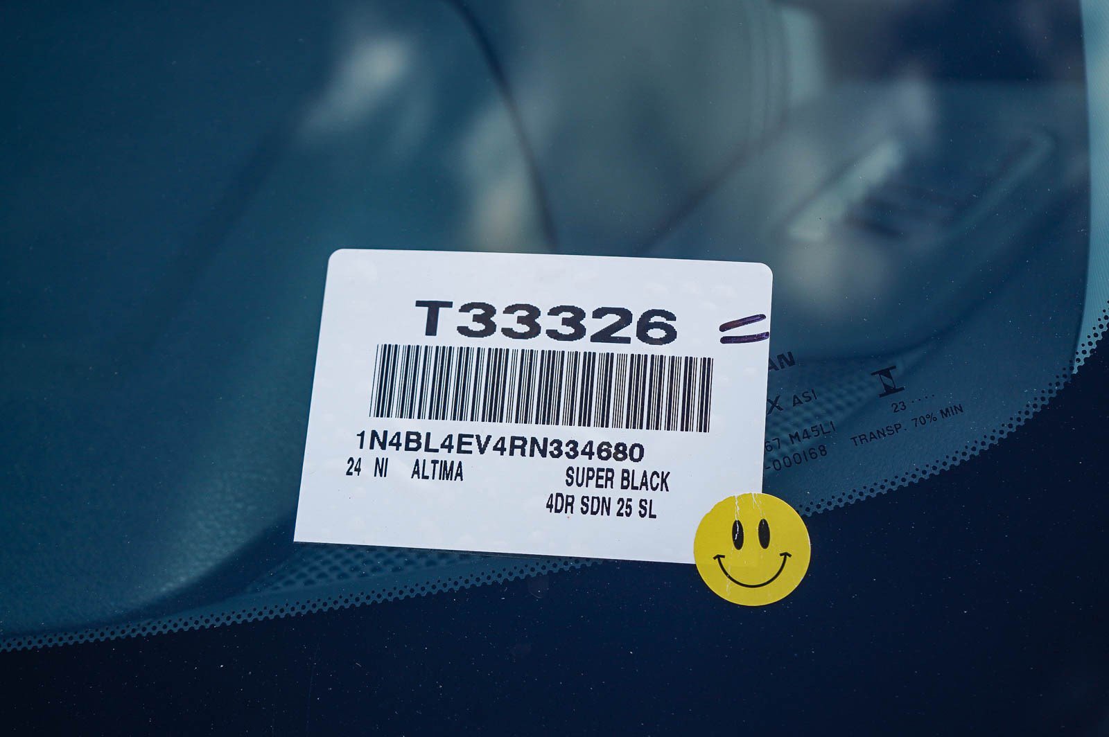 Used 2024 Nissan Altima 2.5 SL image 30