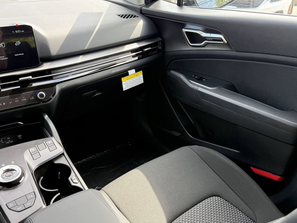 New 2026 Kia Sportage S image 17