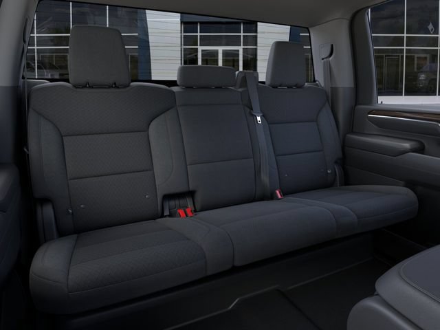 New 2026 GMC Sierra 2500 SLE w/ SLE Value Package; AWD/4WD image 17