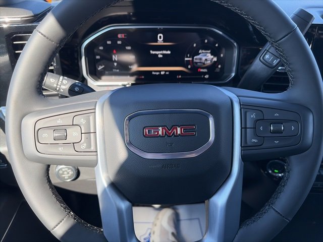 New 2026 GMC Sierra 1500 Elevation image 21