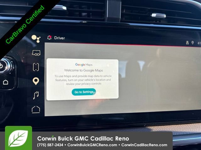 Certified 2026 GMC Sierra 2500 Denali w/ Denali Reserve Package AWD/4WD image 26