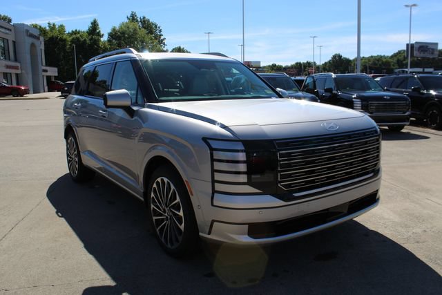 New 2026 Hyundai Palisade Calligraphy AWD/4WD image 6
