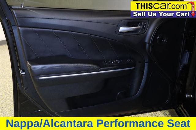 Used 2021 Dodge Charger R/T w/ Plus Group RWD image 26