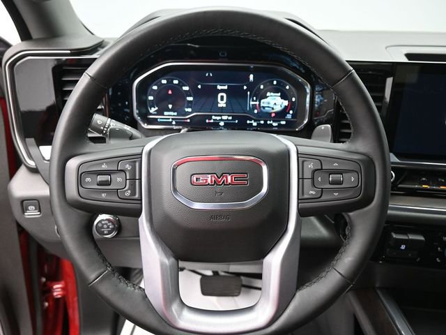 Used 2023 GMC Sierra 1500 SLT w/ SLT Premium Package image 2