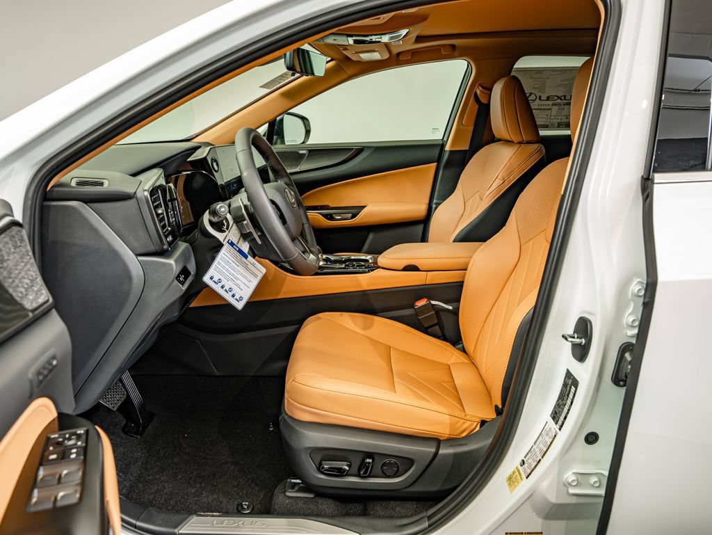 New 2026 Lexus NX 350 AWD w/ Luxury Package image 31