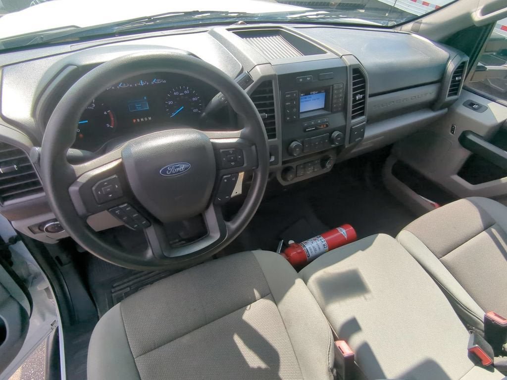 Used 2020 Ford F550 Luxury RWD image 21