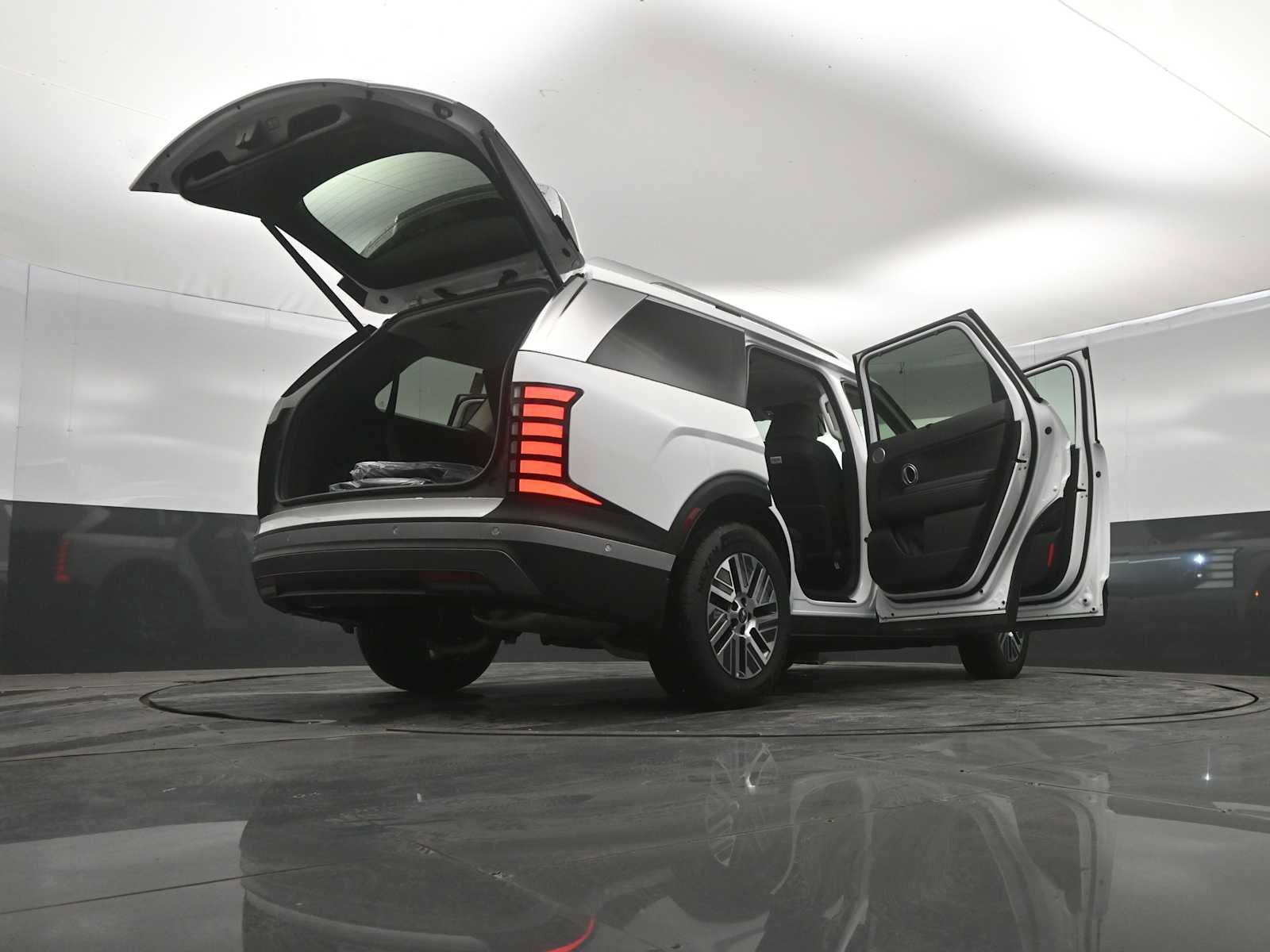 New 2026 Hyundai Palisade SEL Premium AWD/4WD image 46