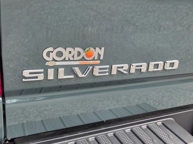 New 2025 Chevrolet Silverado 2500 LT RWD image 21