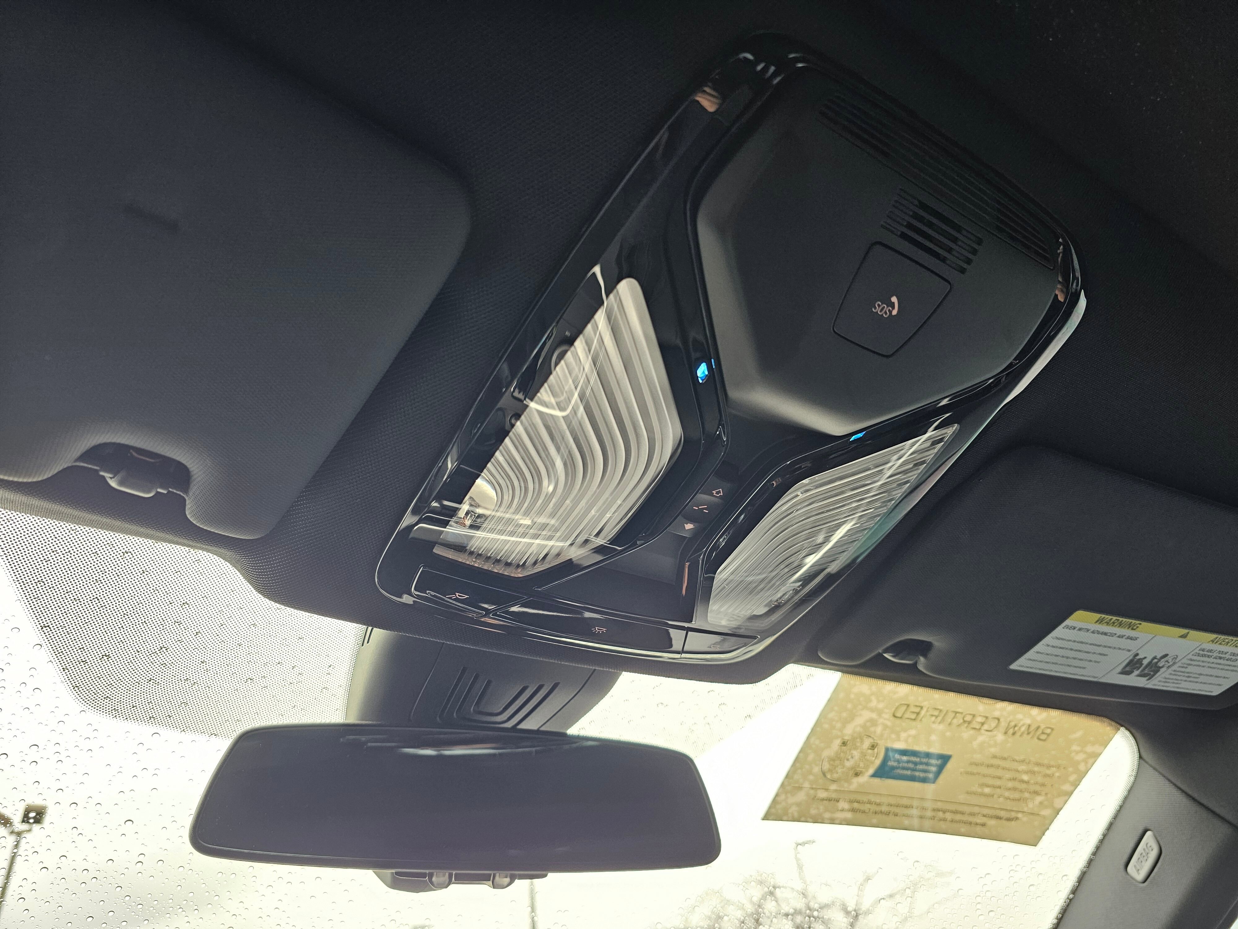 Certified 2022 BMW i4 M50 w/ Premium Package image 59