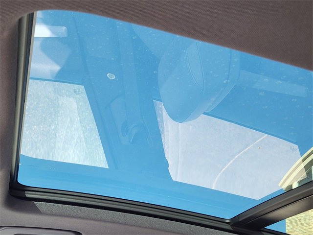 Used 2019 Audi SQ5 Prestige image 28