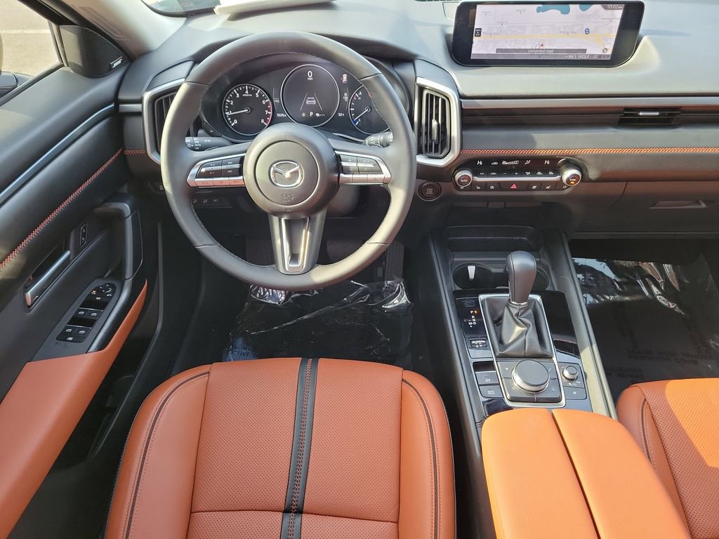 Certified 2025 MAZDA CX-50 Meridian Edition w/ Weather Package image 20