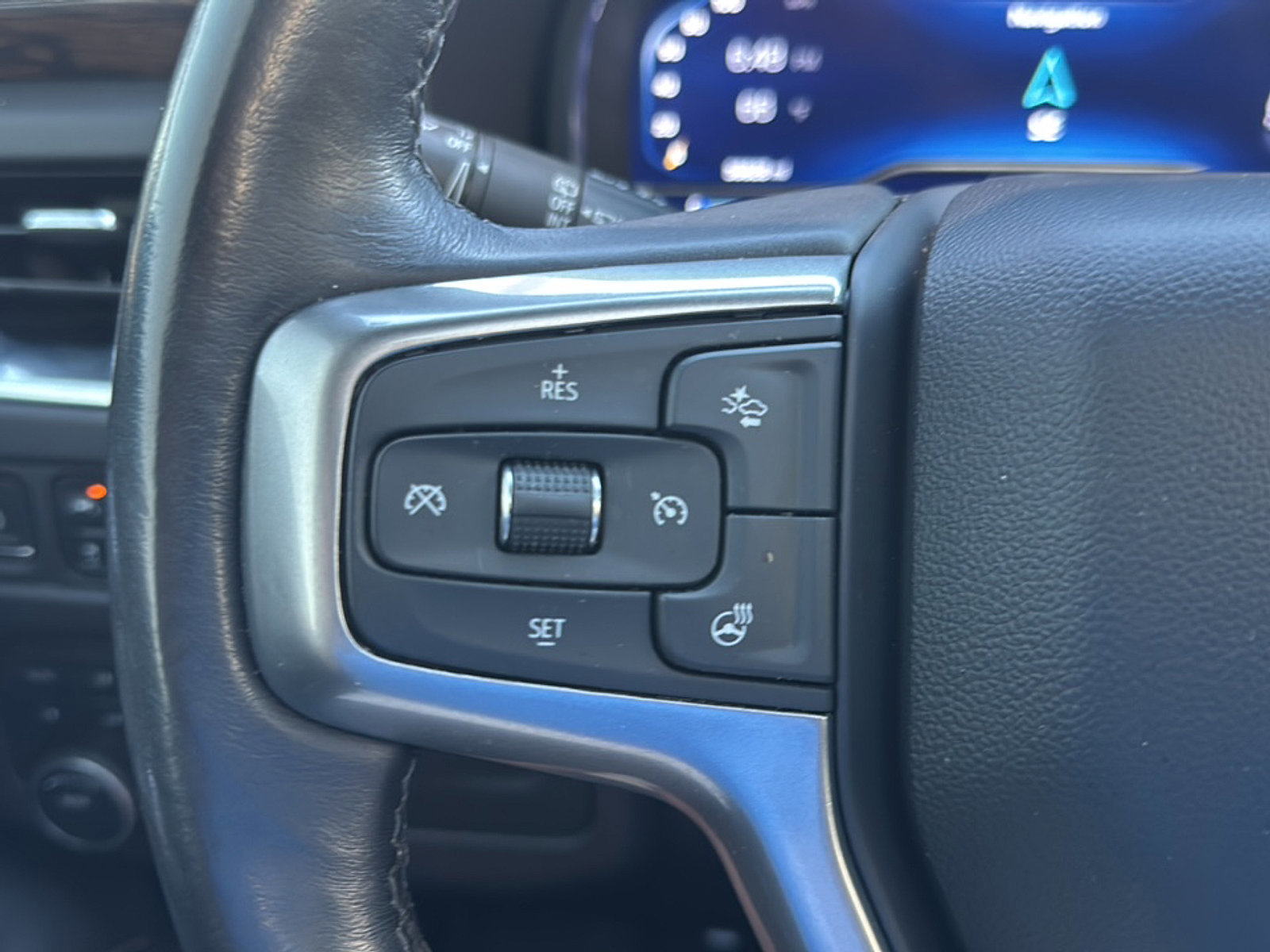 Certified 2023 Chevrolet Tahoe Premier image 45