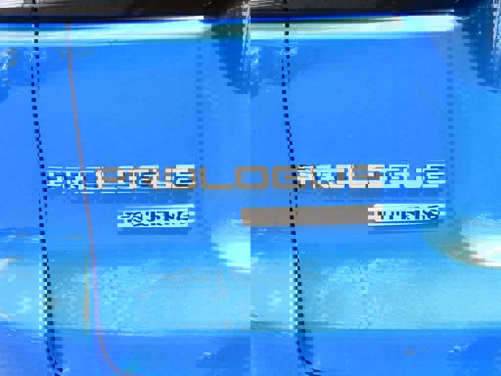 New 2026 Honda Prologue Touring image 7