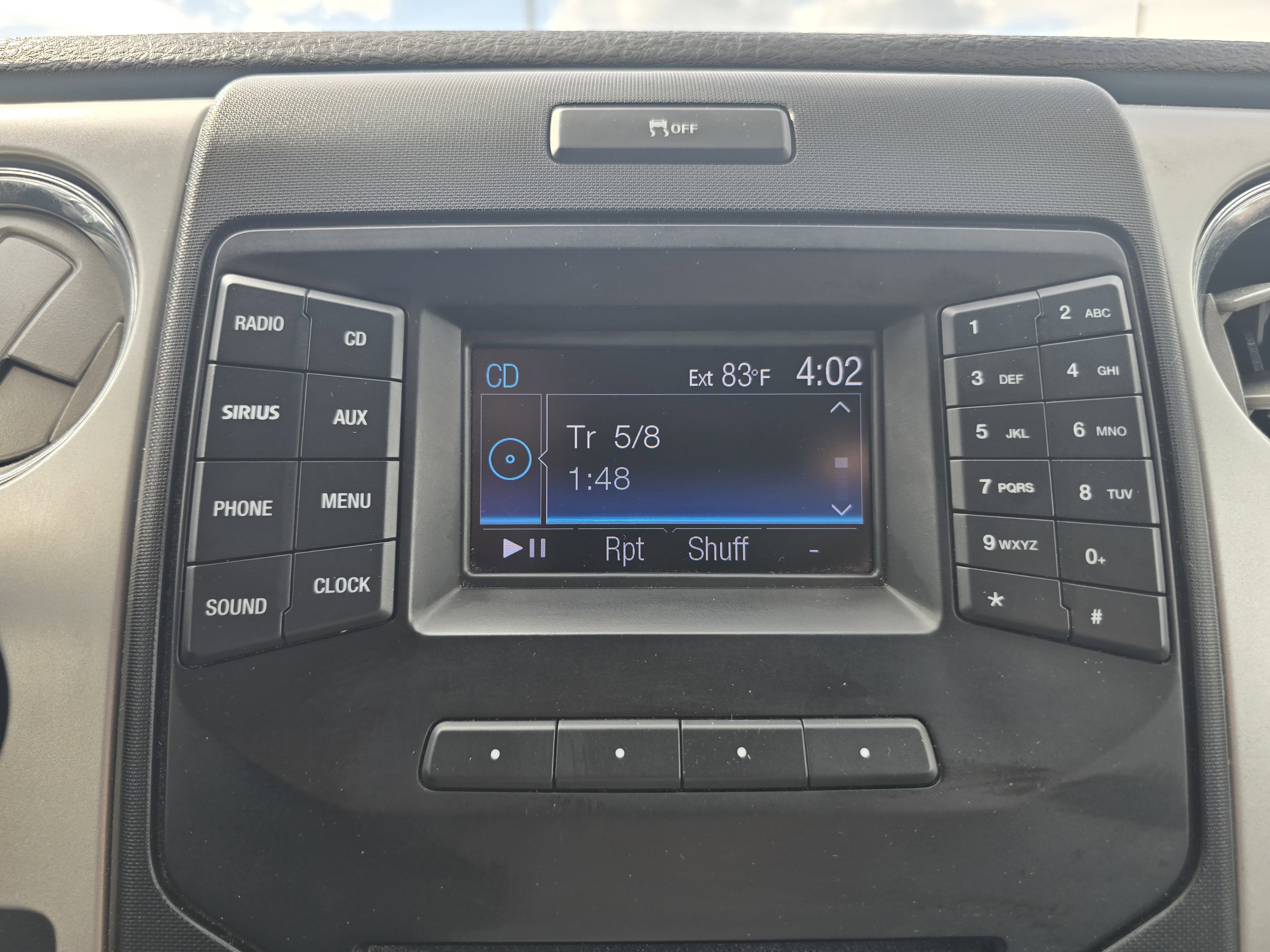 Used 2013 Ford F150 XLT w/ XLT Chrome Pkg image 29