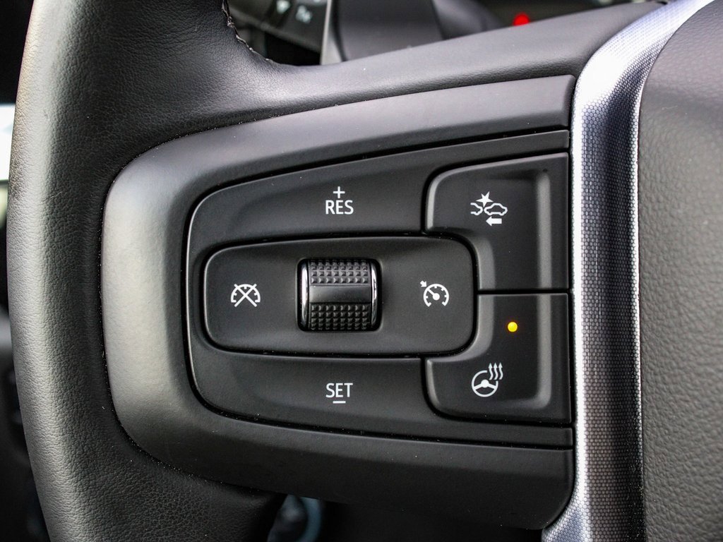 Used 2025 GMC Sierra 1500 Elevation w/ Preferred Package image 28