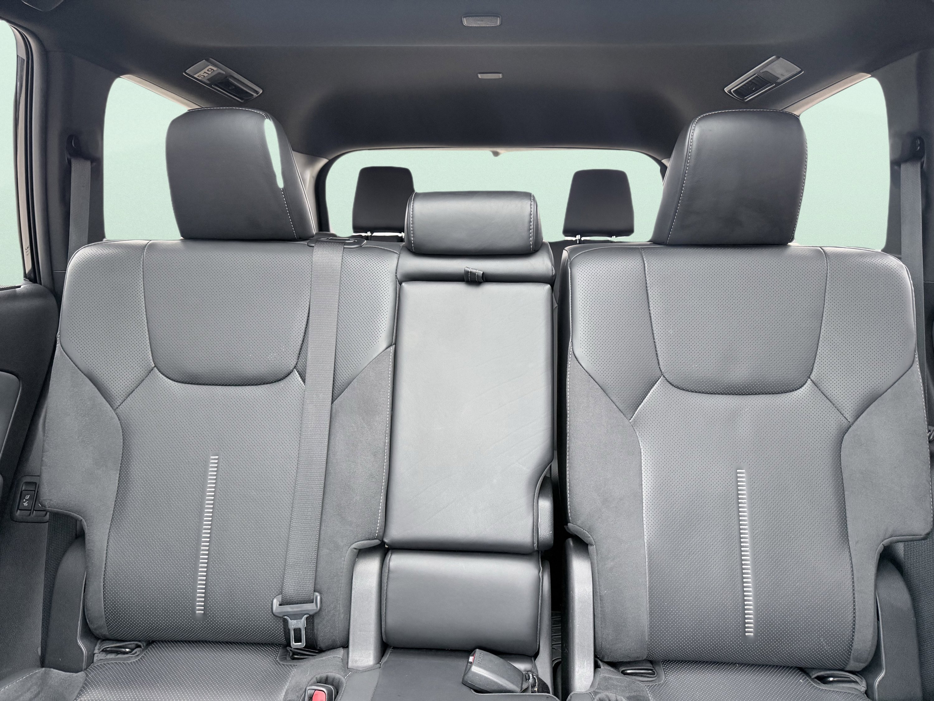Used 2024 Lexus TX 350 AWD image 76