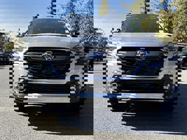 Certified 2025 Subaru Outback Limited w/ Popular Package #2 image 8