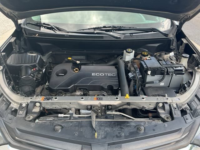Used 2019 Chevrolet Equinox LT FWD image 24