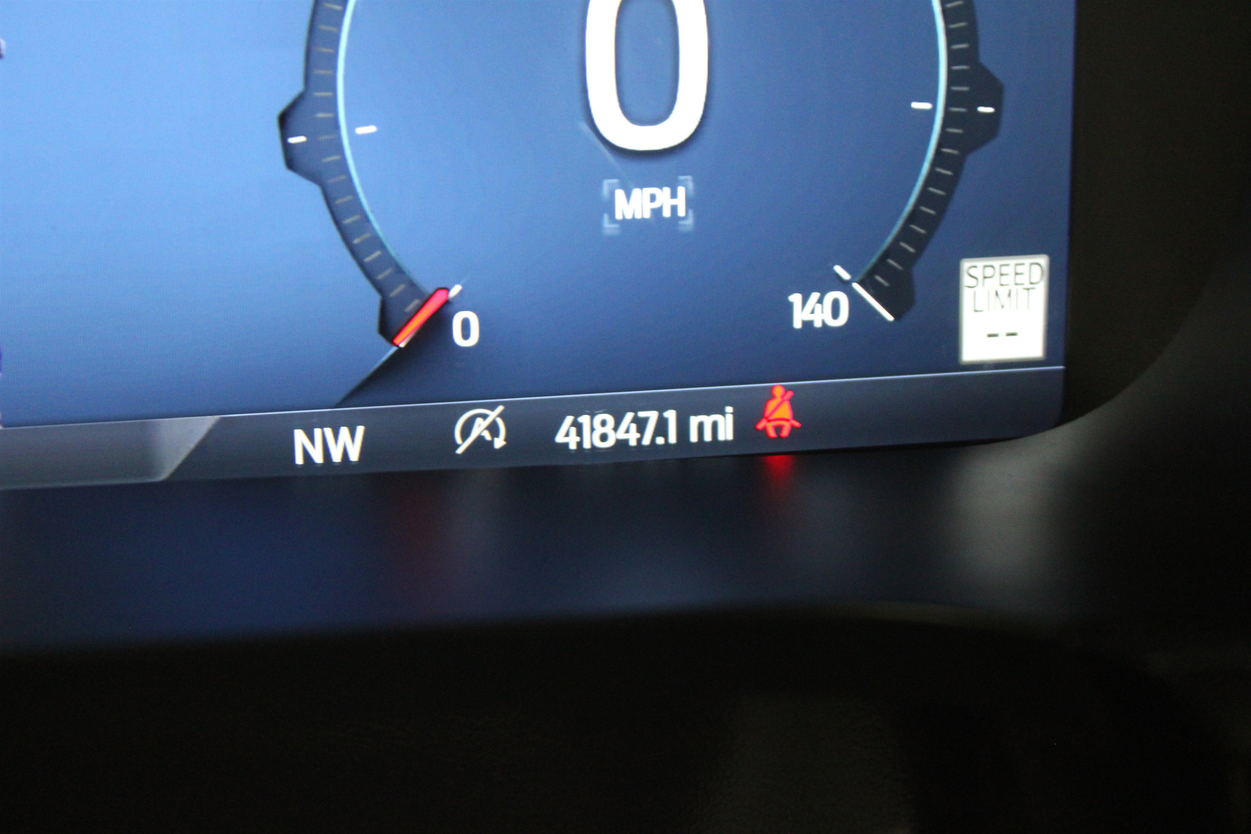 Used 2025 Ford F150 Raptor image 12