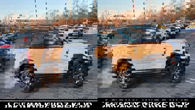 New 2026 Ford Bronco Sport Big Bend image 25