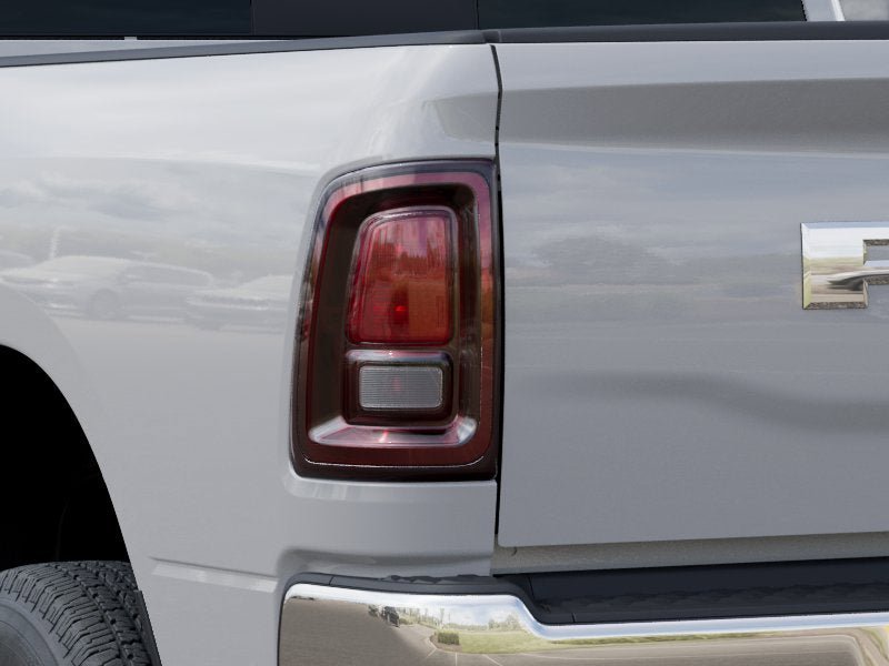 Used 2025 RAM 2500 Tradesman AWD/4WD image 19