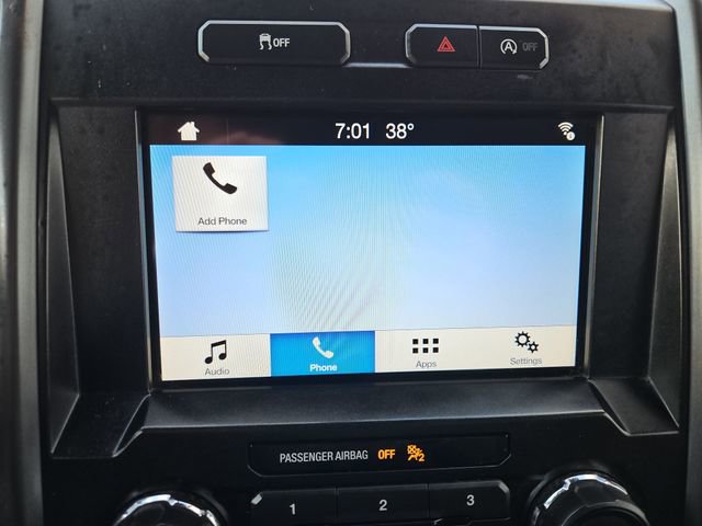 Used 2019 Ford F150 XLT image 41