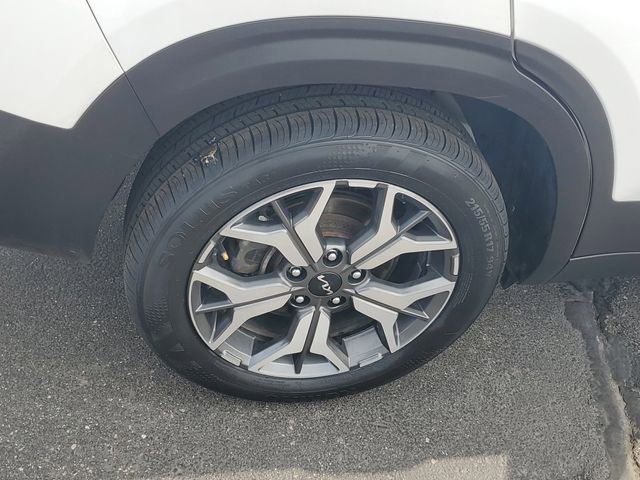 Certified 2023 Kia Seltos EX AWD/4WD image 5