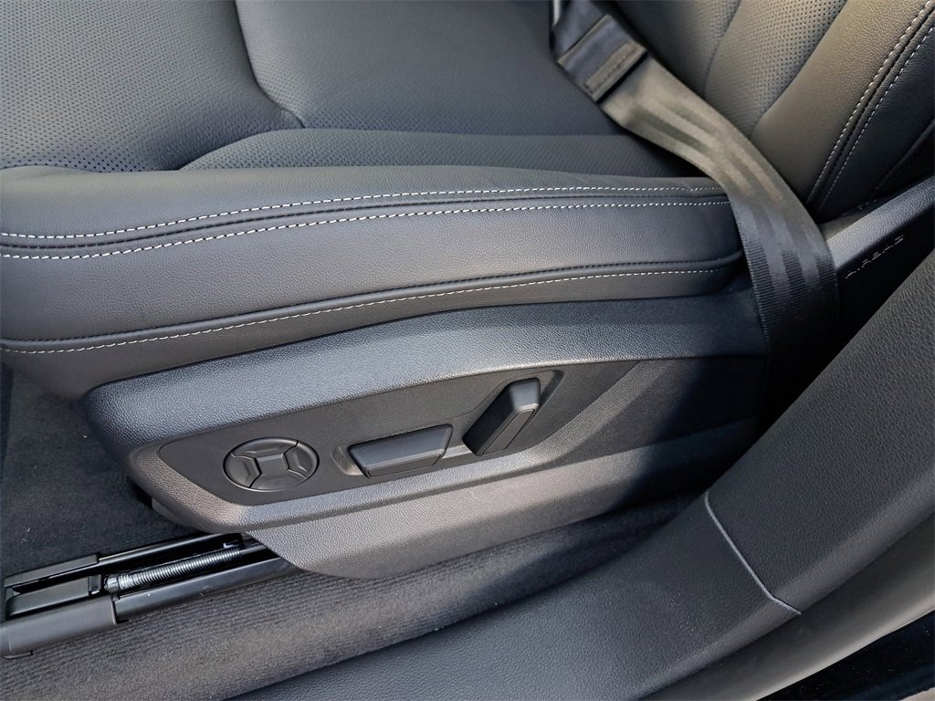 New 2026 Audi Q8 Premium Plus image 19