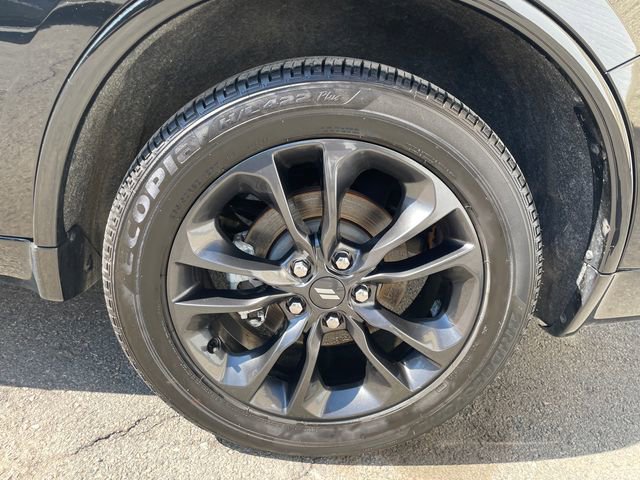 Used 2024 Dodge Durango R/T image 19