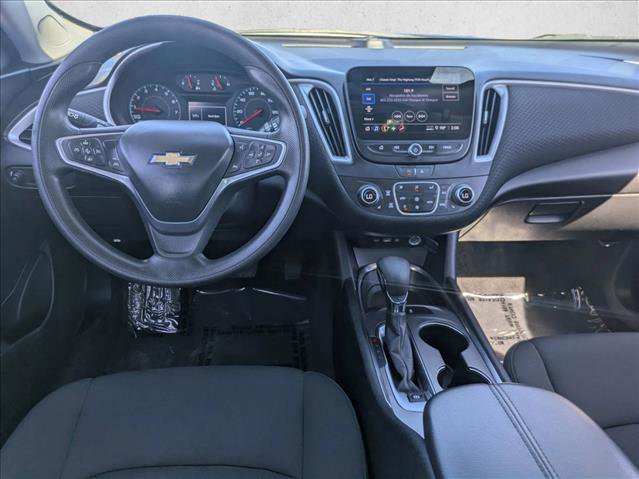 Used 2023 Chevrolet Malibu LT image 15