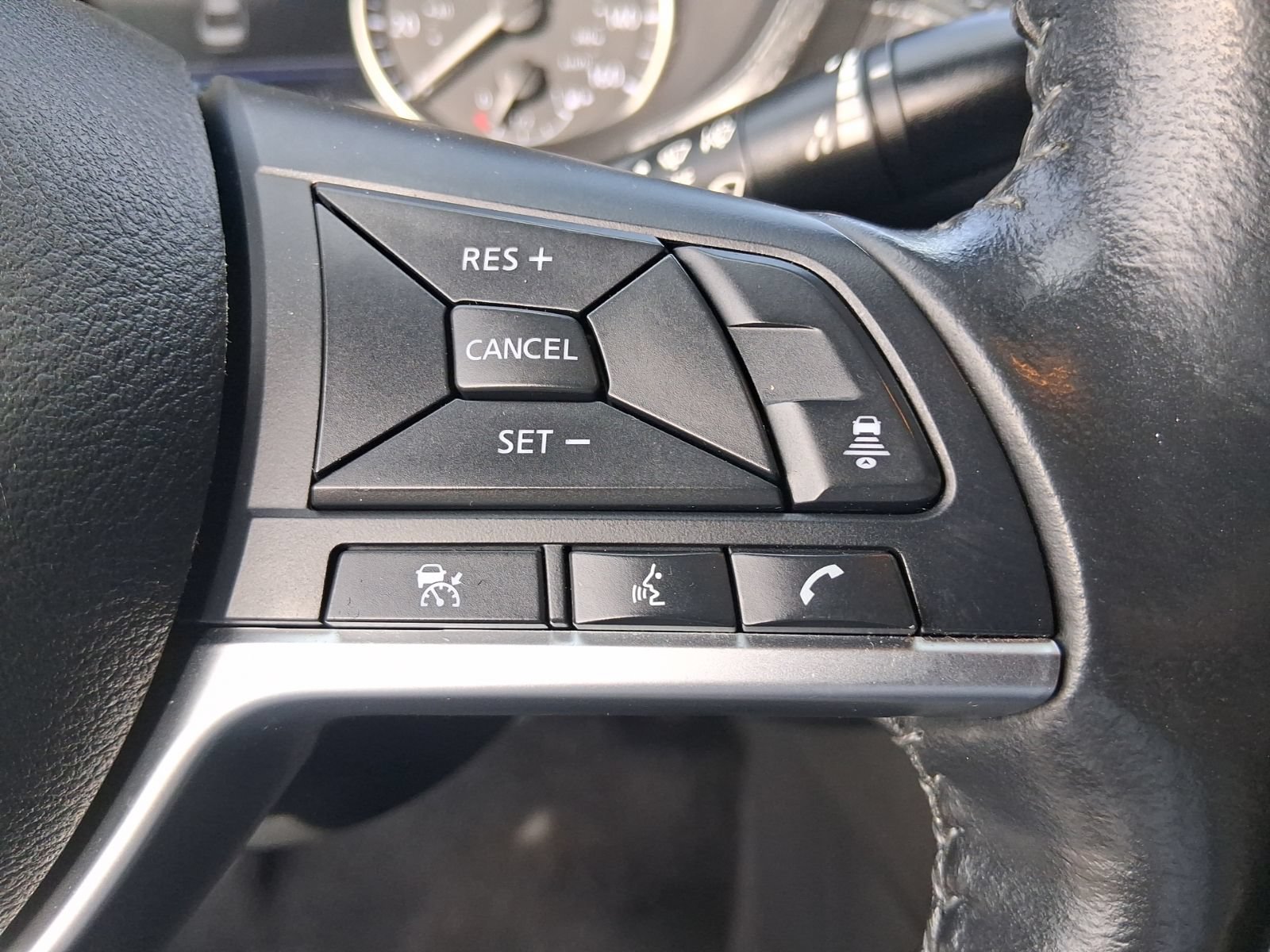 Used 2021 Nissan Sentra SV FWD image 21