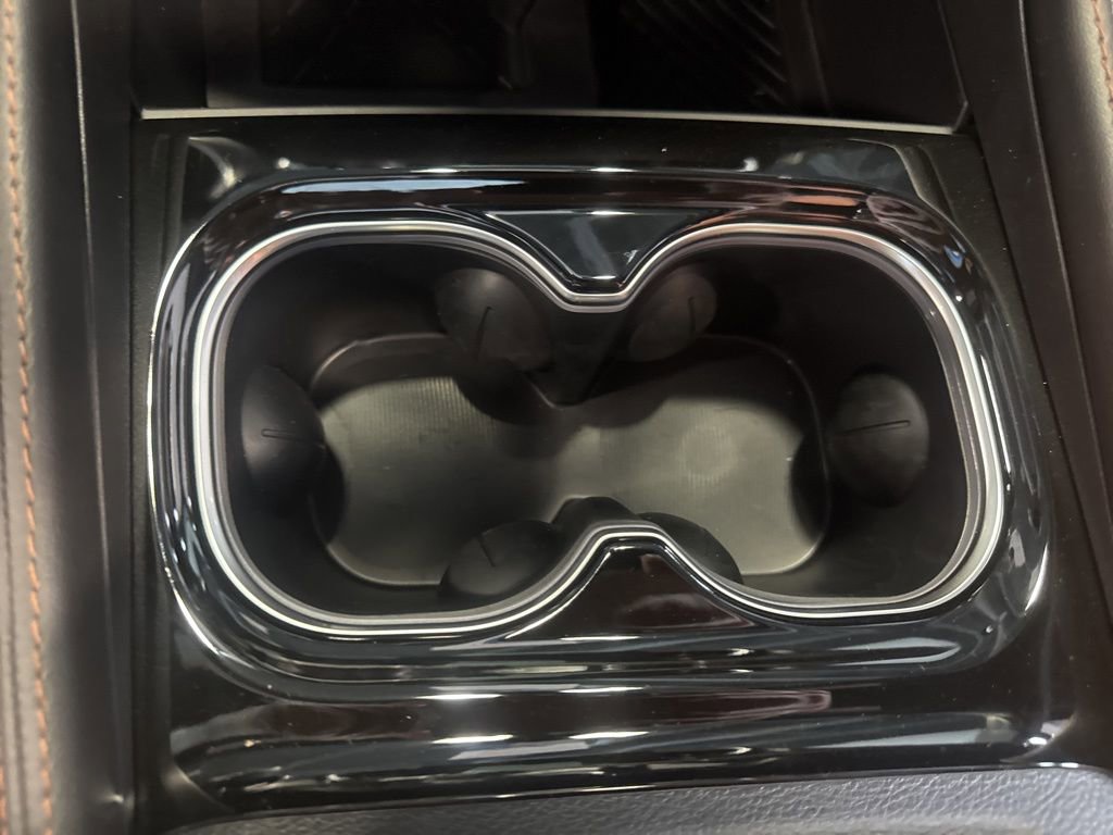 New 2026 Chrysler Pacifica Pinnacle image 27