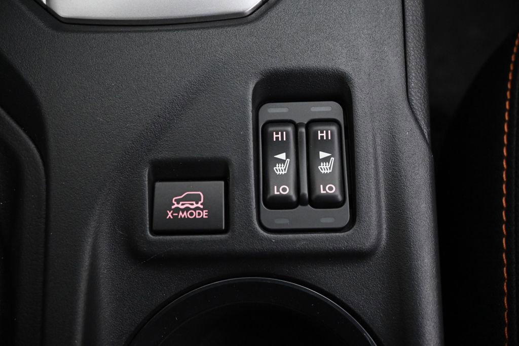 Used 2021 Subaru Crosstrek 2.0i Premium w/ Moonroof Package image 33